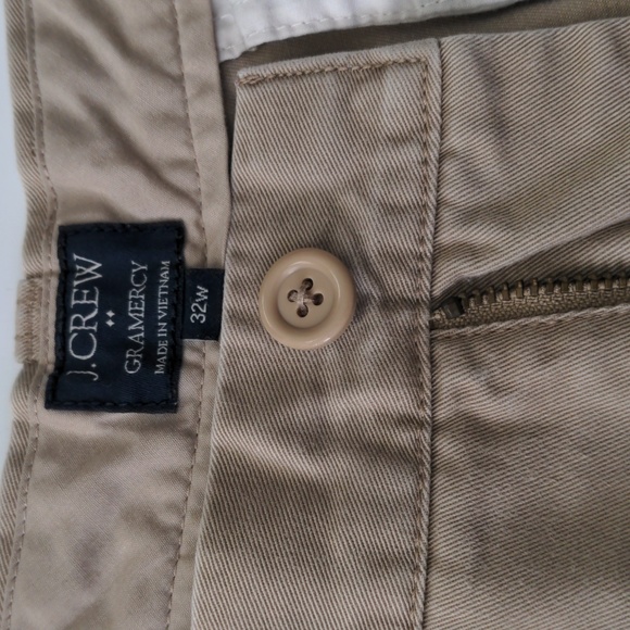 J Crew Factory Short bundle, 6 pairs size 31-33 waist - Picture 12 of 17